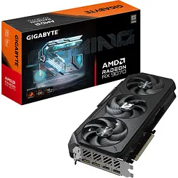 Відеокарта Gigabyte Radeon RX 9070 Gaming OC 16G (GV-R9070GAMING OC-16GD) EU [134106]