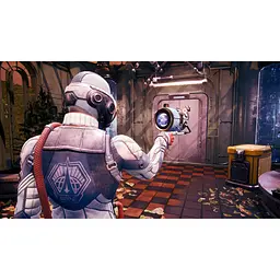 Ключ активації Microsoft The Outer Worlds: Board-Approved Bundle для Xbox One/Series - мініатюра 10
