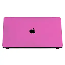 Чохол для ноутбука Armorstandart 15.4 MacBook Pro Hardshell Purple (ARM58994) - мініатюра 3