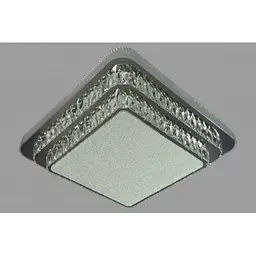 Led люстра кришталева Linisoln 2510-60*60 - мініатюра 5