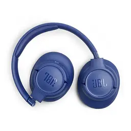 Навушники JBL Tune 730BT Blue (JBLT730BTBLU) - мініатюра 9