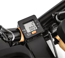 Степпер Gymtek XST700 Золотий - мініатюра 10