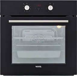 Духовка електрична Vestel AFB-6684