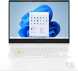 Ноутбук HP OMEN 16-u1022ua Core i7-14700HX/5.5 ГГц/RTX 4060/8 ГБ/32/1000 ГБ Refurbished