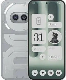 Смартфон Nothing Phone (2a) Plus 12/256Gb Gray (Global) NFC