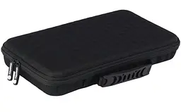 Чохол для клавіатури KeychronK1/K1 Pro/K1 SE/K13 Pro , чорний - мініатюра 3