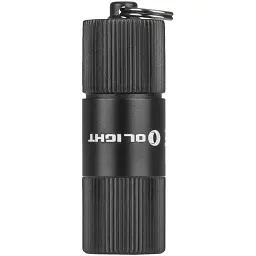 Ліхтар-брелок Olight I1R 2 Black - мініатюра 3