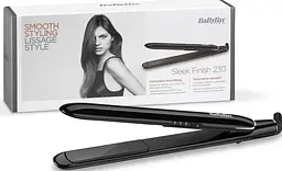 Плойка для волосся BaByliss ST255E - мініатюра 4