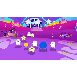 Ключ активації Microsoft Baby Shark: Sing & Swim Party для Xbox One/Series S/X - мініатюра 4