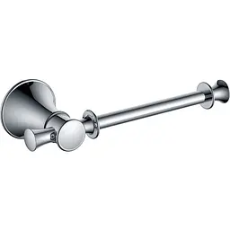 Тримач туалетного паперу Imprese Podzima Ledove ZMK01170122 Хром