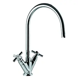 Змішувач для кухні Jaquar Solo SOL-CHR-6319B, Хром