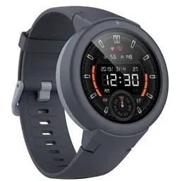 Смарт-годинник Amazfit Verge Lite Grey A1818 - мініатюра 2