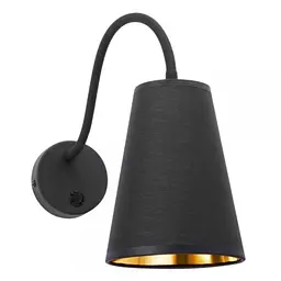 Бра TK Lighting 826 Wire gold