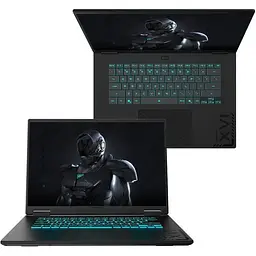 Ноутбук Gigabyte GAMING A16 CVHI3CZ894SD - мініатюра 3
