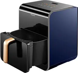Мультипіч Panasonic NF-CC600ATS - мініатюра 5
