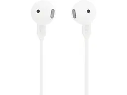 Навушники з мікрофоном JBL Tune 235BT White (T235BTWHT) - мініатюра 4
