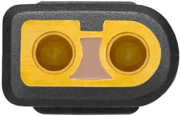 Кабель EcoFlow MC4 на XT60 довжиною 3.5 м для сонячних панелей - мініатюра 4