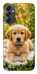 TPU чохол Demsky Small labradore для Samsung Galaxy A14 4G/5G
