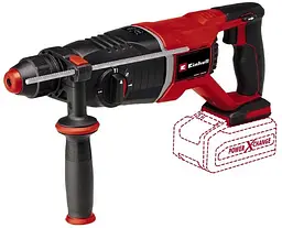 Перфоратор акумуляторний Professional TP-HD 18/26 D Li BL - Solo PXC 18В Einhell teh0025896