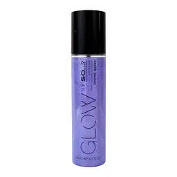 Спрей для тіла з сяйвом Glow by So Shimmer Mist Cosmic Queen So...? 140 мл