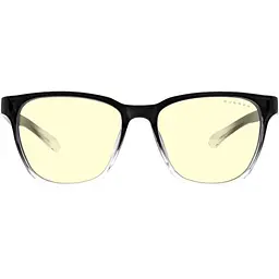 Комп'ютерні окуляри Gunnar Berkeley Onyx Fade бурштинові (BER-05701) [101400]