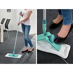 Губка для швабри Leifheit Classic XL 60Y 42х15 см (87017-55211) - мініатюра 4