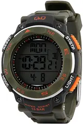 Годинник Q&Q M124J003Y
