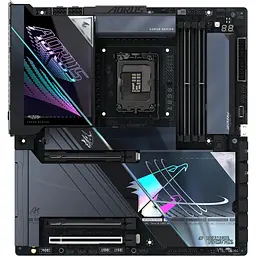 Материнська плата Gigabyte Z890 AORUS MASTER AI TOP