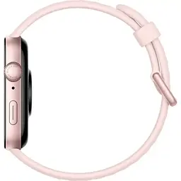 Smart Watch Huawei FIT 3 (SLO-B09) Pink UA - мініатюра 4