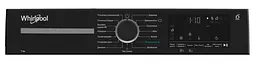 Сушильна машина Whirlpool WPS 7 WBS UA - мініатюра 4