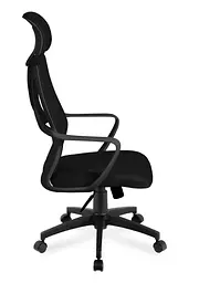 Крісло офісне Markadler Manager 2.8 Black - мініатюра 4
