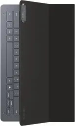 Чохол-клавіатура Samsung Book Cover Keyboard Slim для Galaxy Tab S11 Ultra 14.6 (X930/X936) Black ENG/UKR (EF-DX930BBEGUA) - мініатюра 6