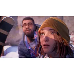 Ключ активації Microsoft Life is Strange: Double Exposure для Xbox Series S/X - мініатюра 7