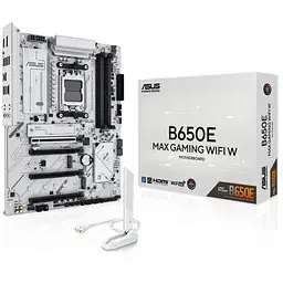 Материнська плата ASUS B650E MAX GAMING WIFI W