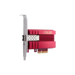 Мережева карта XG-C100F 1xSFP+, PCI Express x1 Asus teh0018044