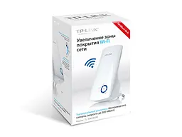 TP-Link TL-WA854RE - мініатюра 9