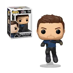 Ігрова фігурка Funko Pop Зимовий Солдат (51625) - мініатюра 2