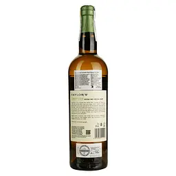 Вино портвейн Taylor's Chip Dry, біле, сухе, 20%, 0,75 л - мініатюра 2