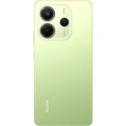 Смартфон Xiaomi Redmi Note 14 4G 6/128Gb Green (Global Version) NFC (with charger) - мініатюра 3