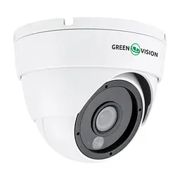 Камера відеоспостереження Greenvision GV-180-GHD-H-DOK50-20 - мініатюра 3