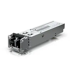 Модуль SFP Ubiquiti 1G Multi-Mode Optical Module 2 pack (UACC-OM-MM-1G-D-2) - мініатюра 5