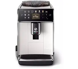 Кавомашина автоматична Saeco GranAroma SM6580/20 - мініатюра 2