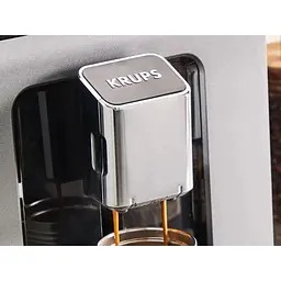 Кавомашина Krups Evidence Hot & Cold (EA898GF0) - мініатюра 9