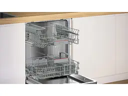 Посудомийна машина Bosch SMV4ETX08E - мініатюра 3