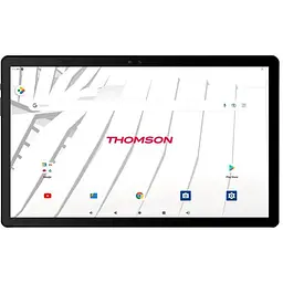 Планшет THOMSON TEO 13.3" 4/64GB LTE Black (T13M4BK64LTE)