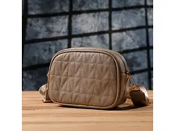 Жіноча сумка з натуральної шкіри Vintage 20х14х7 см sum0027608 - мініатюра 10