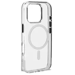 Чохол до мобільного телефона Harder Nude MagCase Apple iPhone 16 Pro (ARM82297) - мініатюра 2