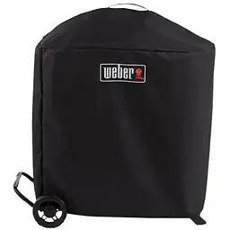 Чохол для газового гриля Weber Traveler Compact (3400280)