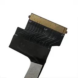 Шлейф матриці / шлейф екрана для ноутбука Lenovo Legion 5-15ACH6H 82JU, 5-15ACH6 82JW, 5-15ACH6A 82NW 60Hz (DC02C00RX10) Оригінал, 15.6", 30pin, 60Hz - мініатюра 4