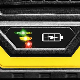 Пила циркулярна акумуляторна міні Trotec PCSS 05-20V з АКБ та ЗП + кейс (4430000105) - мініатюра 14